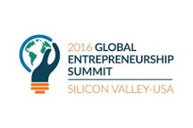 Global Entrepreneurship Summit Logo